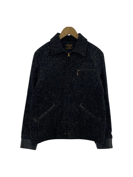 COOTIE Wool Field Sport JKT(M)