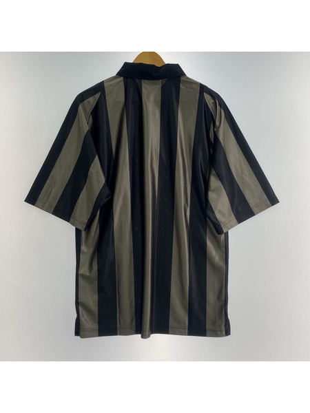 LITTLEBIG 24SS Football SH S/S フットボールTee LB241-SH02
