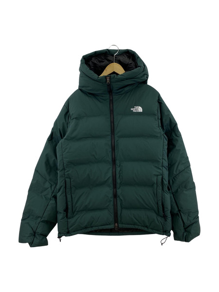 THE NORTH FACE/BELAYER PARKA/L/ND91915｜商品番号：2100226324022 - 買取王国ONLINESTORE