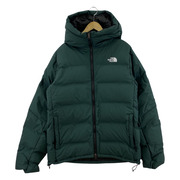 THE NORTH FACE/BELAYER PARKA/L/ND91915