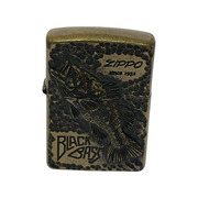 ZIPPO 96年製 Yamame オイルライター