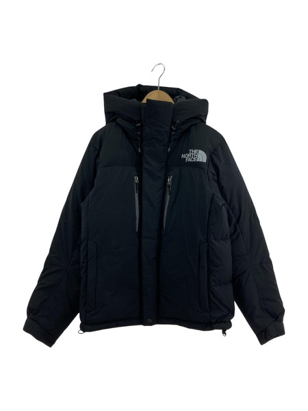 THE NORTH FACE バルトロライトジャケット ブラック (S)