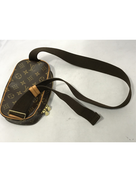 LV モノグラム ポシェット ガンジュ ショルダーバッグ M51870/CA0013