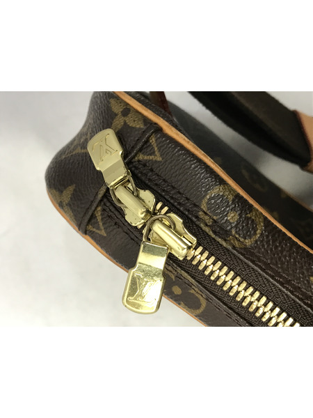 LV モノグラム ポシェット ガンジュ ショルダーバッグ M51870/CA0013