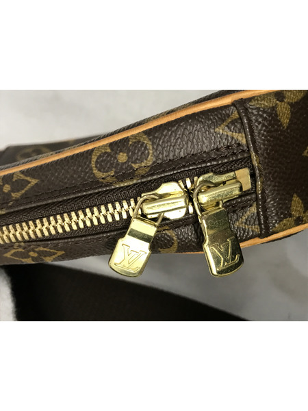 LV モノグラム ポシェット ガンジュ ショルダーバッグ M51870/CA0013