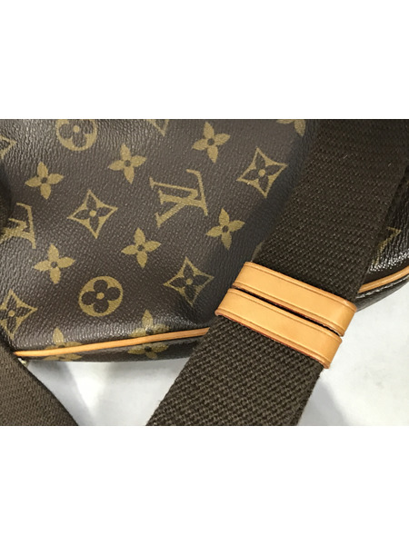 LV モノグラム ポシェット ガンジュ ショルダーバッグ M51870/CA0013