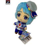 あんスタ ぬいぐるみ Ra*bits 紫之創 タグ付き あんさんぶるスターズ！！ ラビッツ しのはじめ