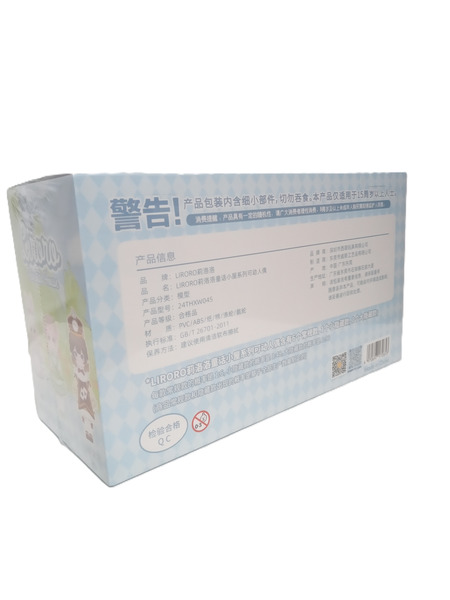 ファンシーその他 リロロ 童話の家 BOX