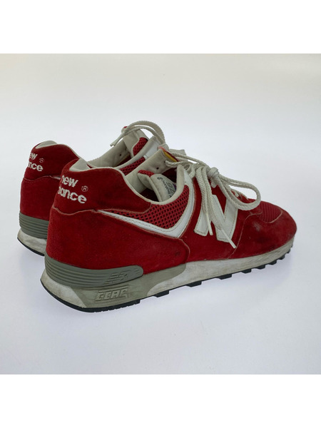NEW BALANCE スニーカー M576RR (27.5cm)[値下]