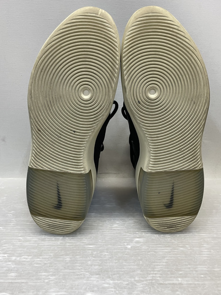 NIKE×FEAR OF GOD AIR FEAR OF GOD 1 BLACK 29.0cm  AR4237-001