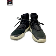 NIKE×FEAR OF GOD AIR FEAR OF GOD 1 BLACK 29.0cm  AR4237-001