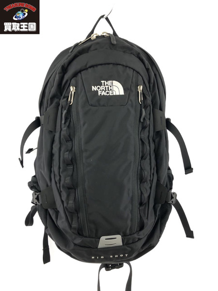 THE NORTH FACE Big Shot CL NM71605｜商品番号：2100204838220 - 買取