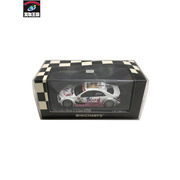 MINICHAMPS Mercedes C-Class DTM 2007 Team Mucke TV Spielfilm