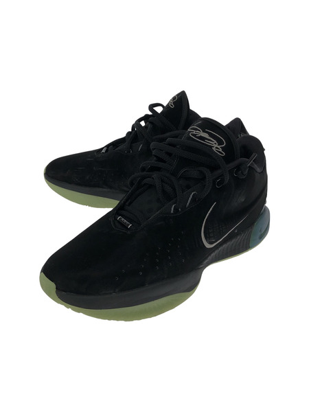 NIKE LEBRON XXI EP 29.0 黒