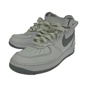 NIKE AIR FORCE 1 MID 07 (24.0cm) DV0806-100