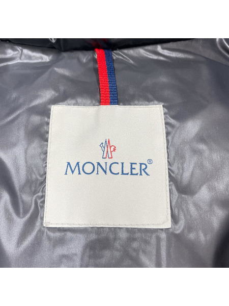 MONCLER MAYA GIUBBOTTO ダウンジャケット 0