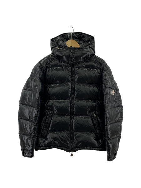 MONCLER MAYA GIUBBOTTO ダウンジャケット 0