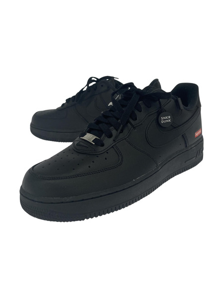 NIKE×Supreme AF1 LOW SP 28cm