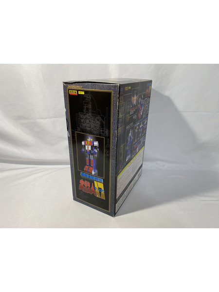 メーカー ロボットその他 超合金　GD-17 大鉄人17