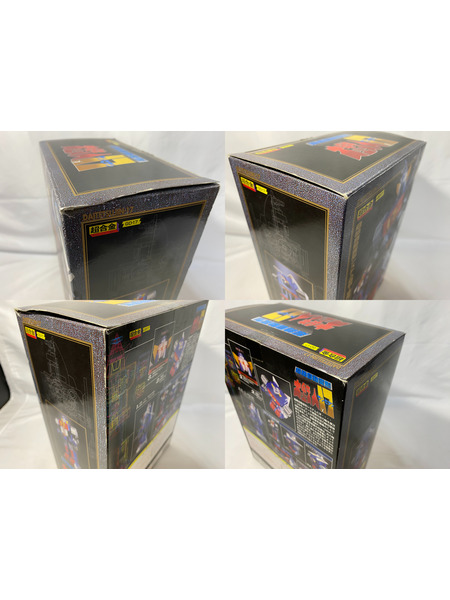 メーカー ロボットその他 超合金　GD-17 大鉄人17