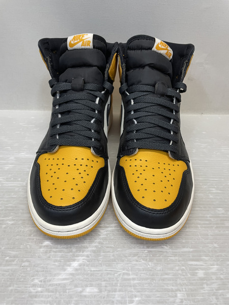 NIKE AIR JORDAN 1 RETRO HIGH OG TAXI 28.5cm 555088-711