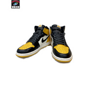 NIKE AIR JORDAN 1 RETRO HIGH OG TAXI 28.5cm 555088-711