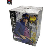 メーカー ジョジョの奇妙な冒険 master stars piece 空条承太郎