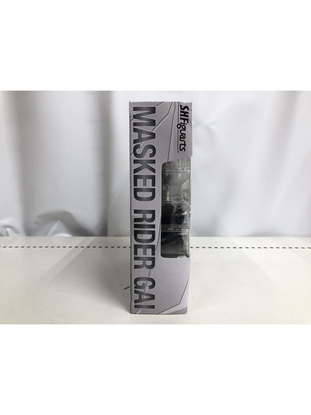 メーカー 仮面ライダーフィギュア S.H.Figuarts 仮面ライダーガイ