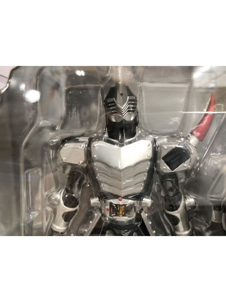 メーカー 仮面ライダーフィギュア S.H.Figuarts 仮面ライダーガイ