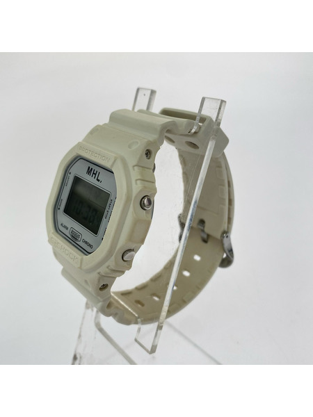 MHL. G-SHOCK dw-5600vt