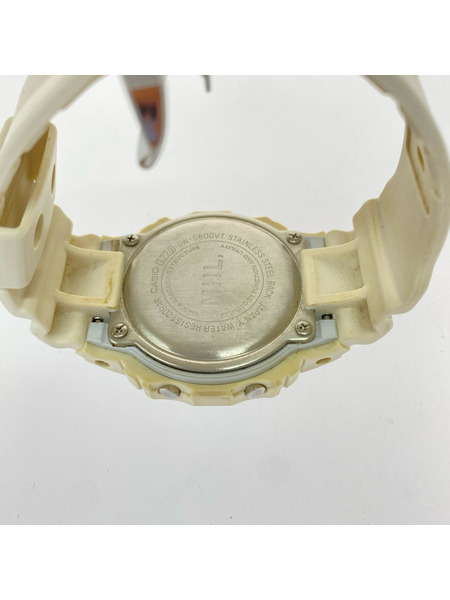 MHL. G-SHOCK dw-5600vt