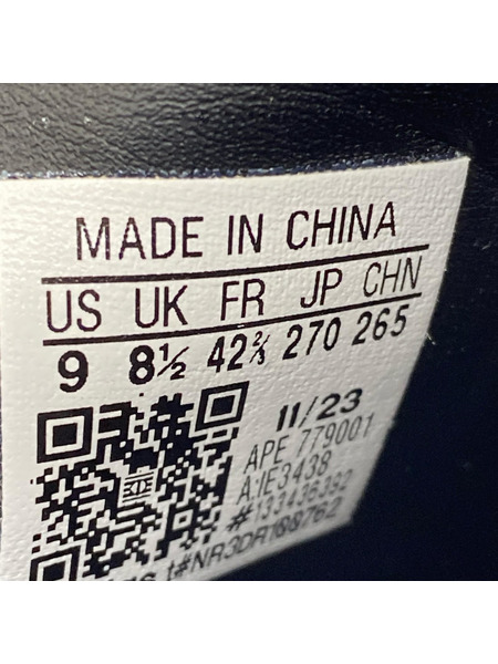 adidas スニーカー Samba OG (27cm) IE3438