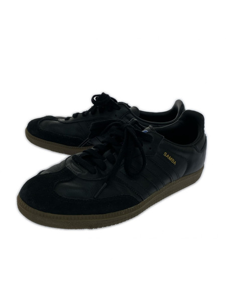 adidas スニーカー Samba OG (27cm) IE3438