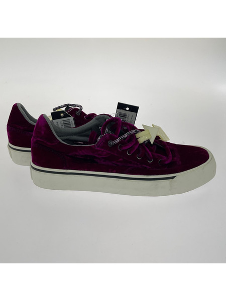 DIESEL スニーカー DIESEL スニーカー ベルベット