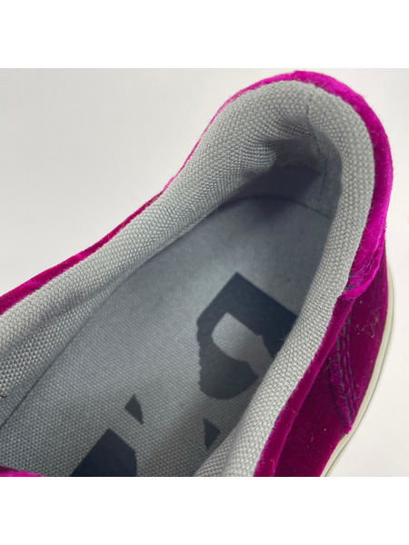 DIESEL スニーカー DIESEL スニーカー ベルベット