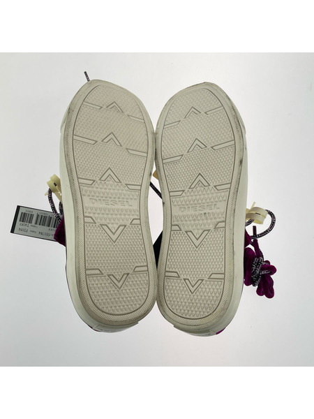 DIESEL スニーカー DIESEL スニーカー ベルベット