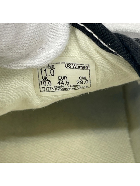 VANS スニーカー Authentic Reissue 44 (29.0)
