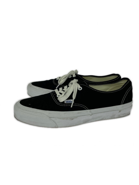 VANS スニーカー Authentic Reissue 44 (29.0)