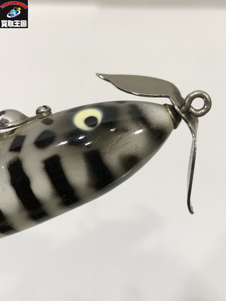 heddon wounded spook WCDS 80s 後期