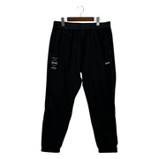 F.C.Real Bristol STRETCH LIGHT WEIGHT JOGGER PANTS (XL)