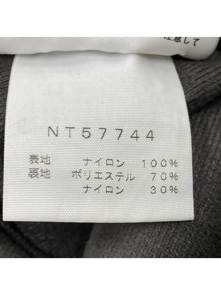 THE NORTH FACE パンツ カーゴライニングパンツ 緑 (S)