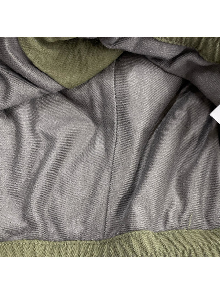 THE NORTH FACE パンツ カーゴライニングパンツ 緑 (S)