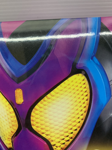 メーカー 仮面ライダー変身アイテム DX変身ベルトガヴ　スペシャルなりきりセット