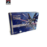 メーカー ガンダム METAL ROBOT魂 フリーダムガンダム