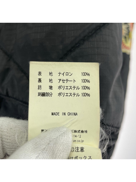 東洋エンタープライズ ジャケット テーラー東洋 ベトナムライナージャケット M