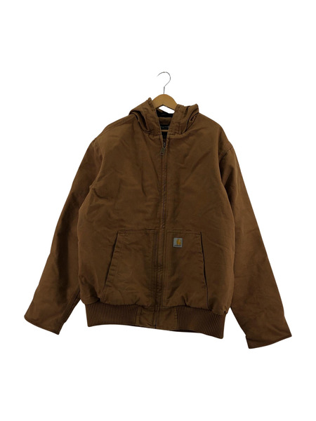 Carhartt ダックジャケット (L)[値下]