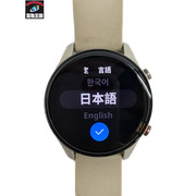 XIAOMI MI WATCH スマートウォッチ