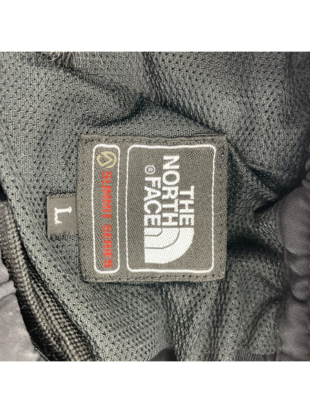 THE NORTH FACE　ALPINE LIGHT PANTS ブラック NT52927 (L)[値下]