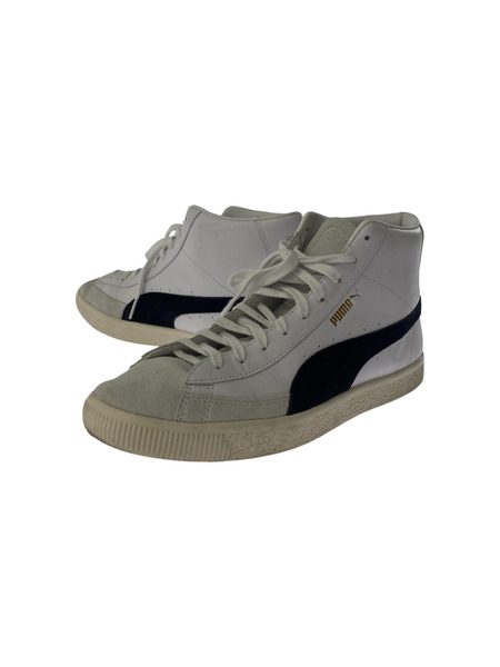 PUMA　Basket Vintage Mid　(28.0)