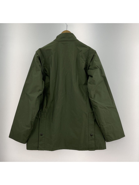 Barbour 2wayナイロンジャケット 38 2002286